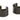 DVO Travel Reduction Kit, Onyx Diamond, Sapphire