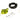 DVO Damper Knob & Detent Kit, Diamond, Beryl