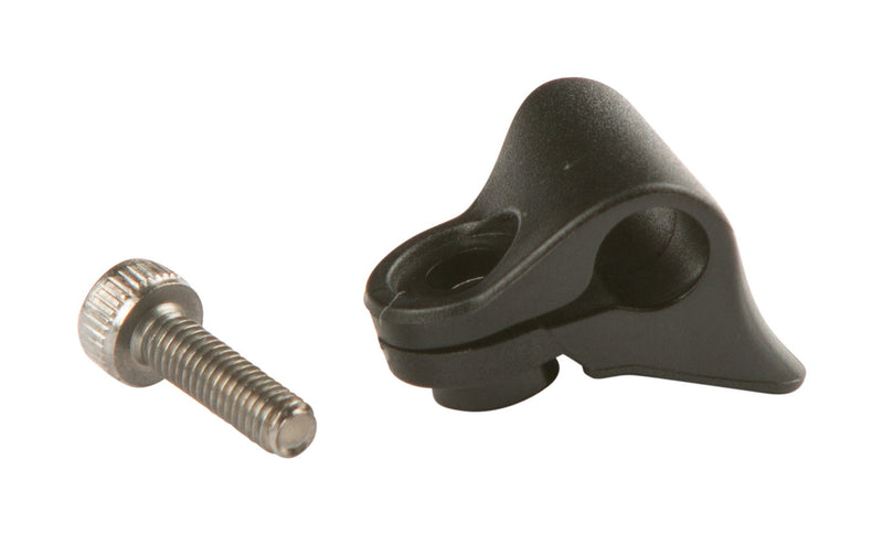 DVO Cable Guide & Screw, Diamond, Beryl, Onyx, Sapphire