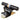 Master Lock Garage Door Kit 17mm Shackle and Mounting Kit