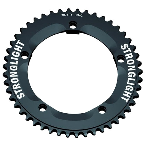 Stronglight Track 7075 Chainrings