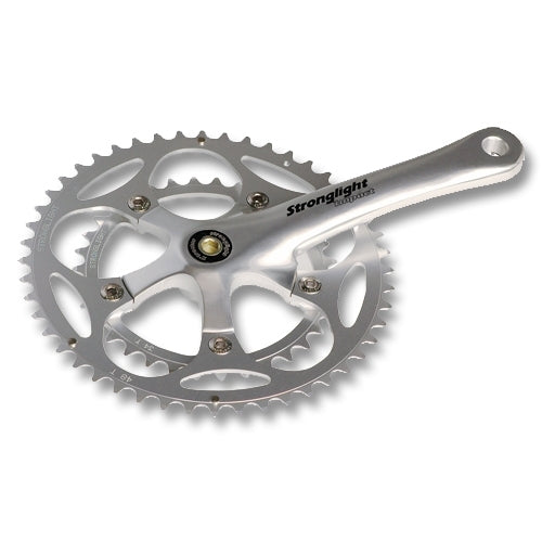 Stronglight Impact JIS Chainset