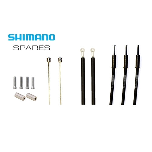 Shimano STI Cablesets (Brake & Gear)