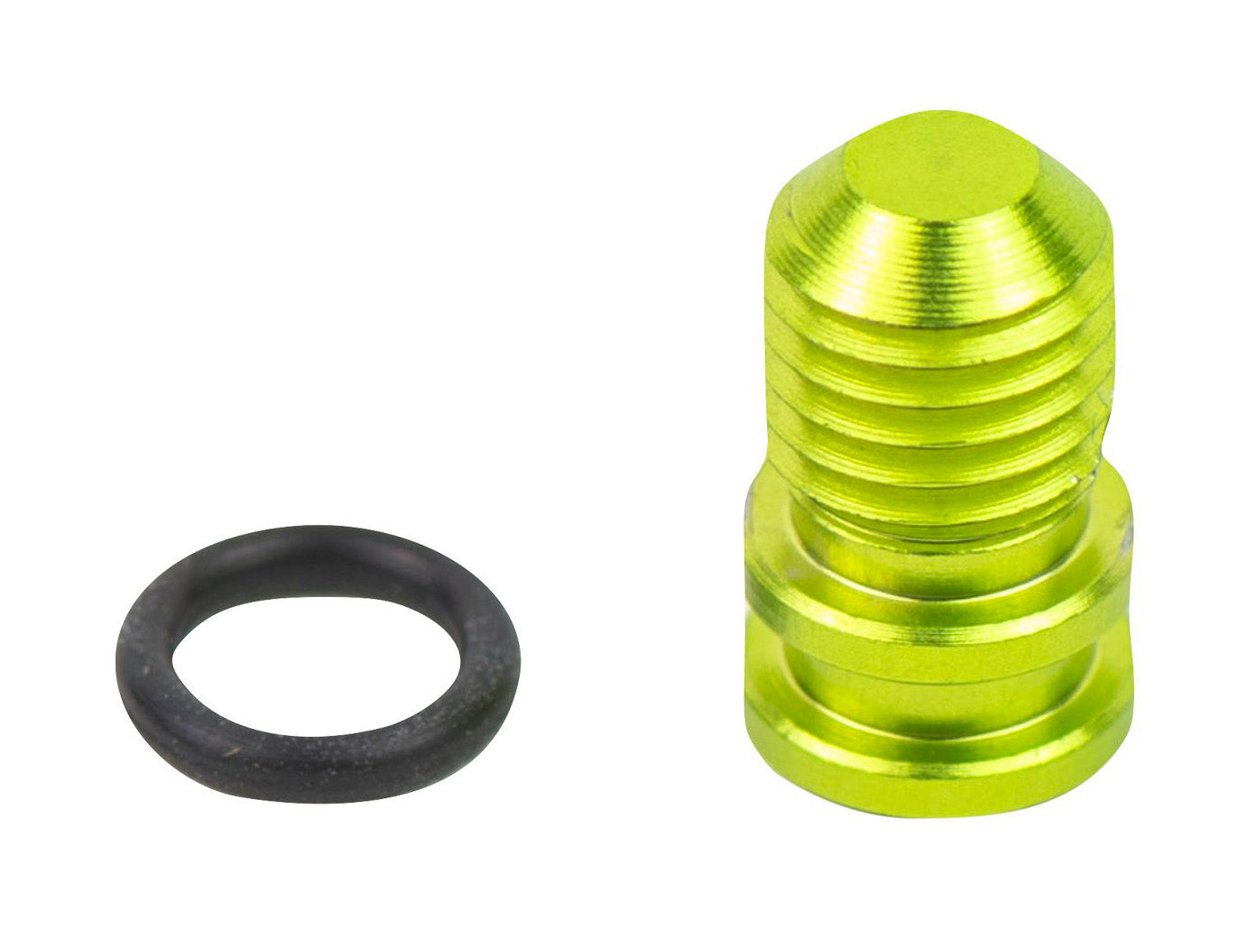 Topaz Plug DVO Damper Plug Kit Topaz – RUK-BIKES