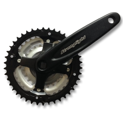 Stronglight Argos Square Taper JIS Chainset