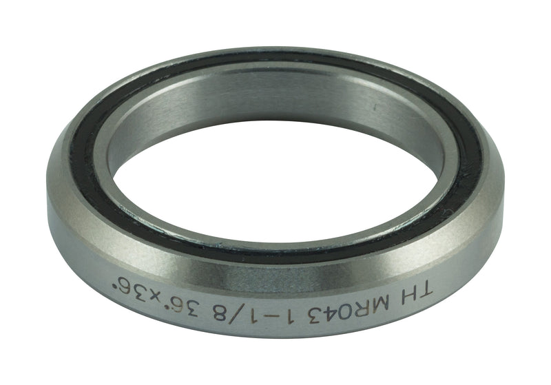 Headset Bearing ACB TH-872E 1.1/8" 41.5mm 36¡x36¡ MR043