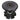 Star Nut Assembly 1.1/8" Alloy