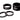 Alloy Headset Spacer OEM