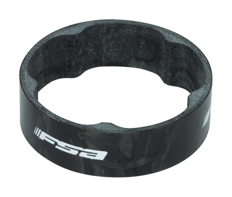 Carbon Headset Spacer 1.1/8"