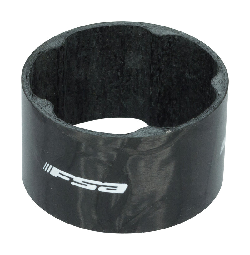 Carbon Headset Spacer 1.1/8"