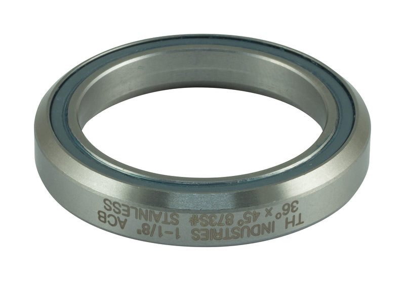 Headset Bearing ACB TH-873S 1.1/8" 41mm 36¡x45¡ MR054S