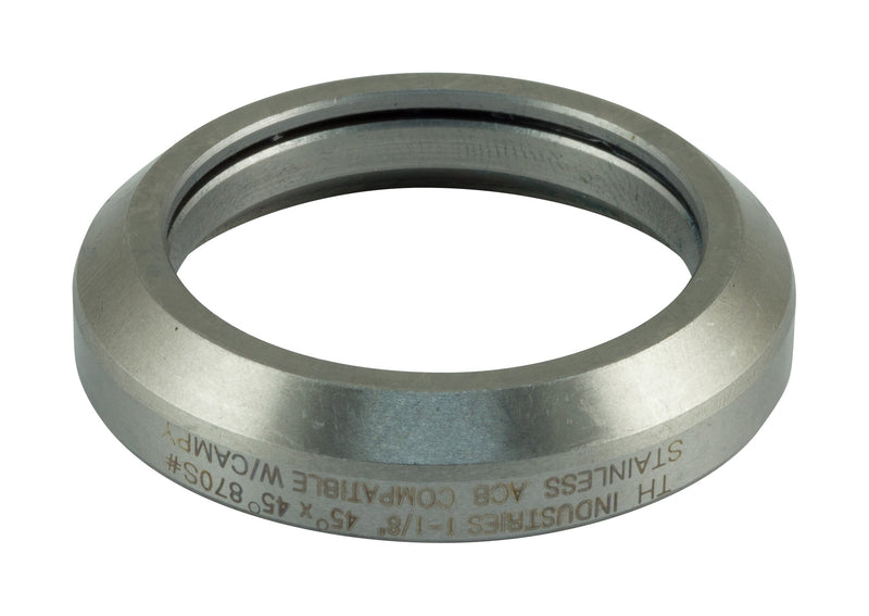 Headset Bearing ACB TH-870S 1.1/8" 41.8mm 45¡x45¡ MR042S