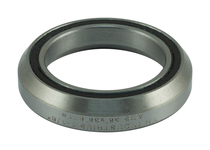 Headset Bearing ACB TH-871 1.1/8" 44mm 36¡x36¡ MR033