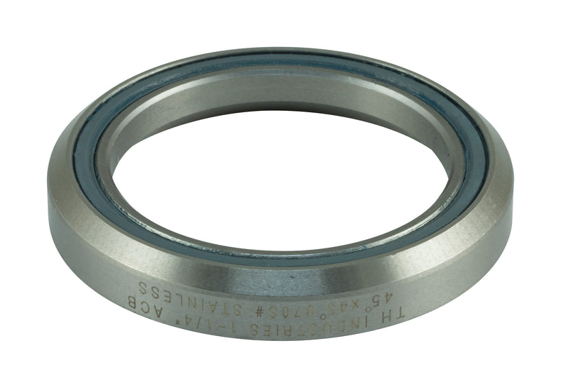 Headset Bearing ACB TH-970S 1.1/4" 46.8mm 45¡x45¡ MR082S