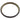 Headset Lower Seal for Orbit MX