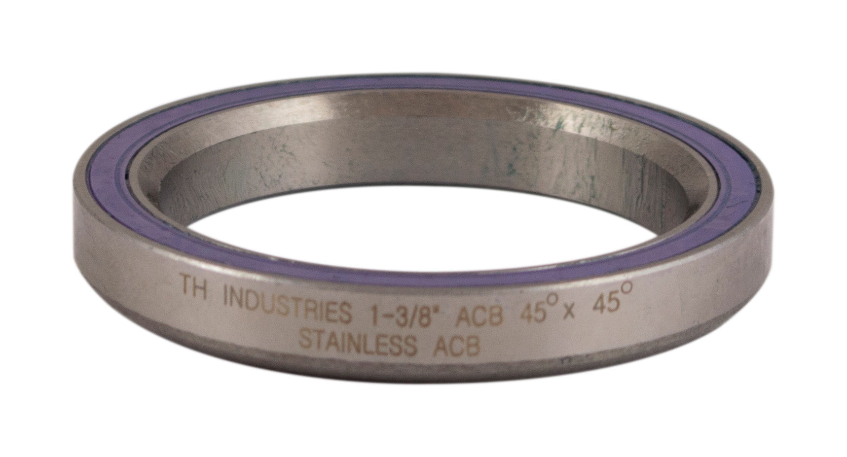 Headset Bearing ACB 8C-138 1.3/8" 48.9mm 45°×45° MR151