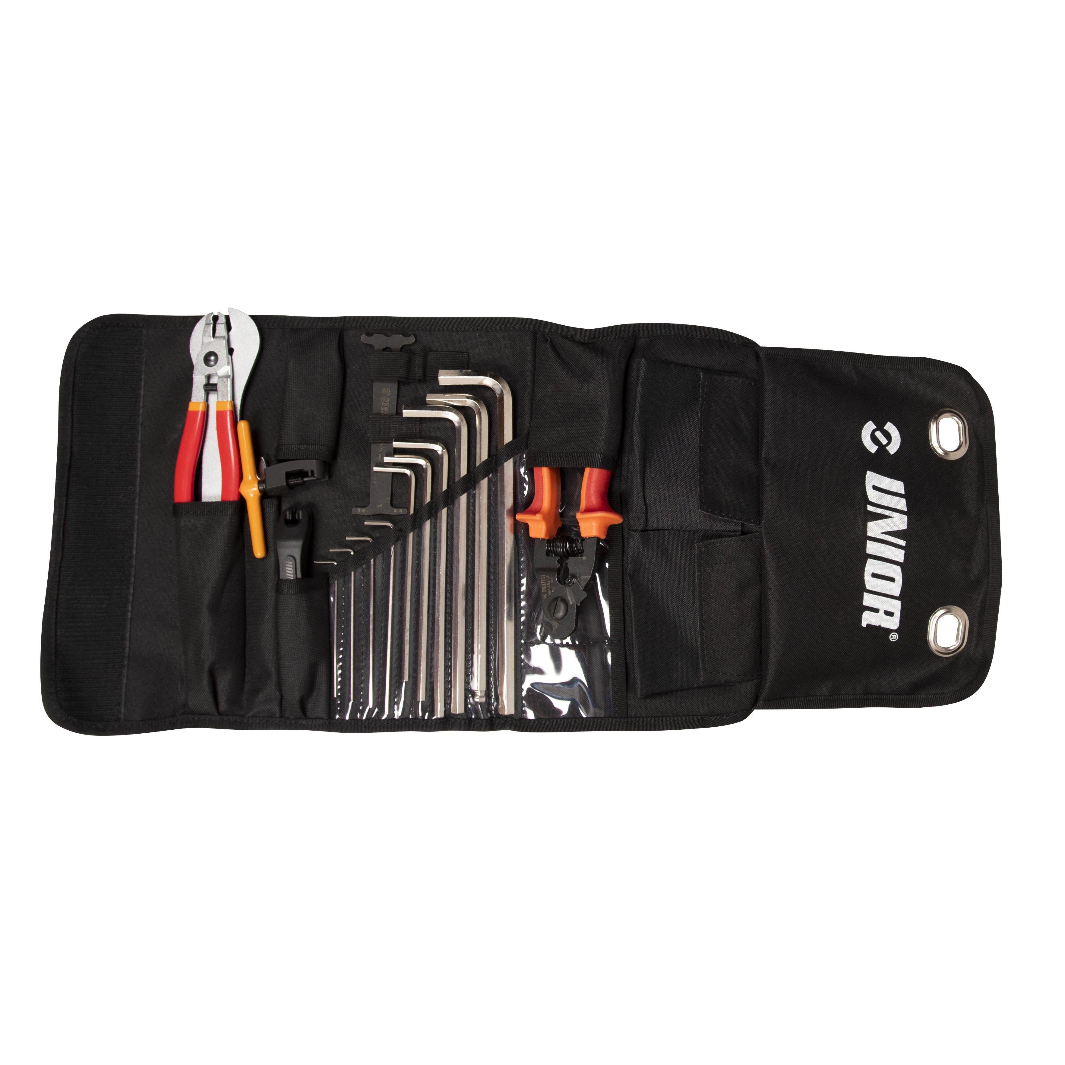 UNIOR BMX ROLL SET – RUK-BIKES