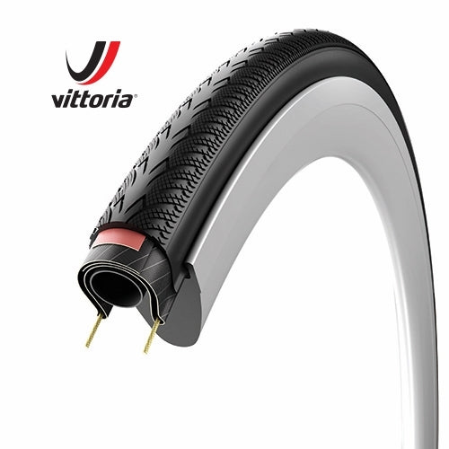 Vittoria Zaffiro IV Folding Tyre