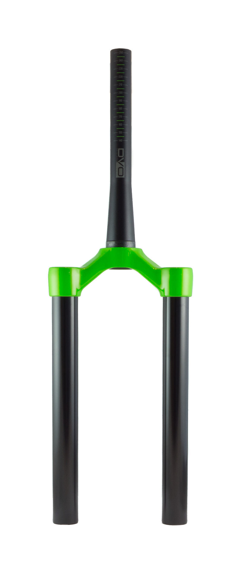 DVO Upper Assembly 44/51mm, Diamond Boost, Beryl (Green)