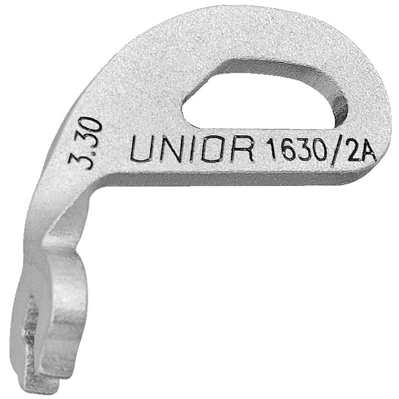 UNIOR SPOKE WRENCH