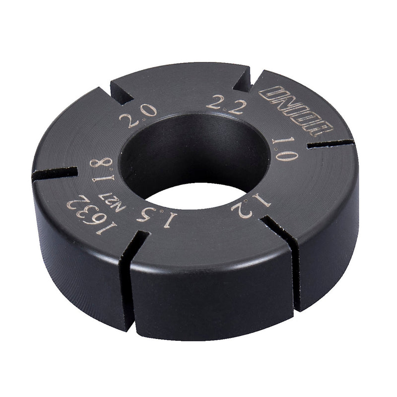 UNIOR FLAT SPOKE HOLDER