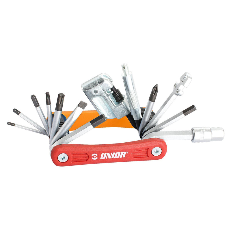 UNIOR MULTITOOL EURO17