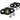 DVO Air Bleeders Onyx DC, Onyx SC, Onyx SC D2/E2