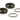 DVO Seal Kit (36mm, Onyx)