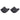 UNIOR REPLACEMENT RUBBER COVERS FOR CLAMP, ROUND, 2 PCS SET