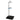 UNIOR METAL PLATE FOR 1693B SINGLE CLAMP STAND