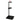 UNIOR PRO REPAIR STAND WITH SINGLE CLAMP, MANUALLY ADJUSTABLE