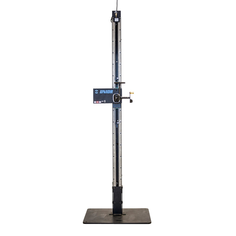 UNIOR ELECTRIC REPAIR STAND