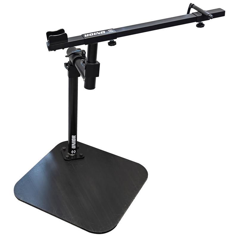 UNIOR PRO ROAD REPAIR STAND, WITH PLATE