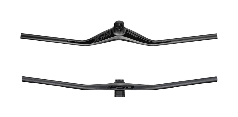 KFX Carbon Integrated MTB Bar SiC ICR