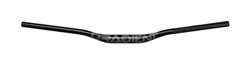 Gradient Alloy MTB ¯35mm Riser Bar