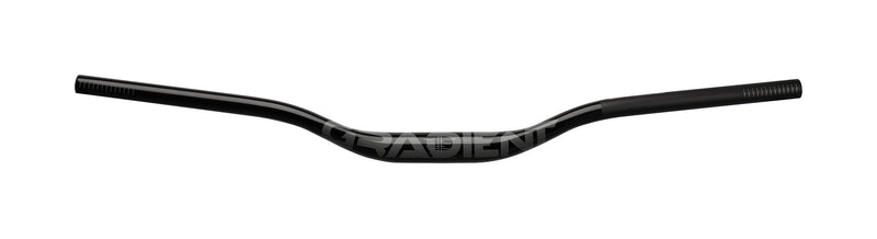 Gradient Alloy MTB ¯35mm Riser Bar