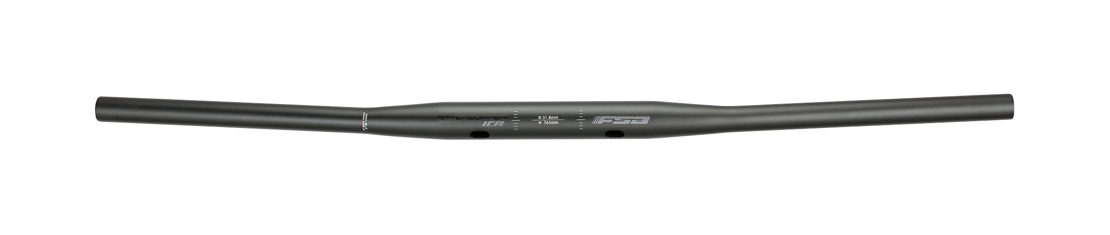 Afterburner ICR Flat Bar V24