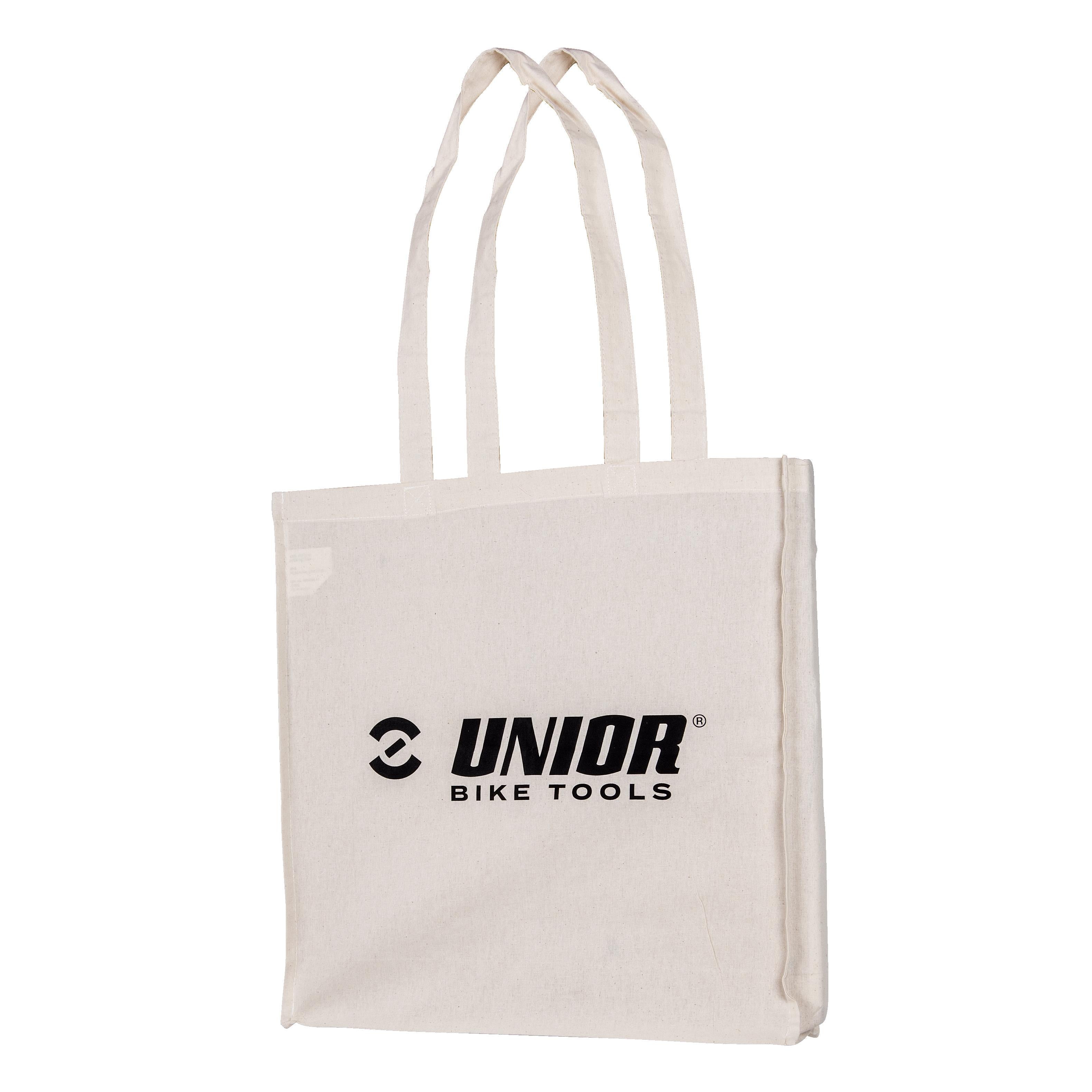 UNIOR COTTON BAG