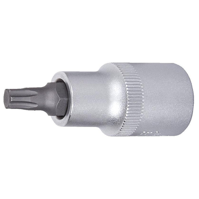 UNIOR SCREWDRIVER SOCKET 1/2" WITH TX PLUS PROFILE