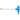 UNIOR BALL-END HEXAGONAL SCREWDRIVER WITH T-HANDLE
