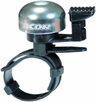 Acor Alloy Mini Bell