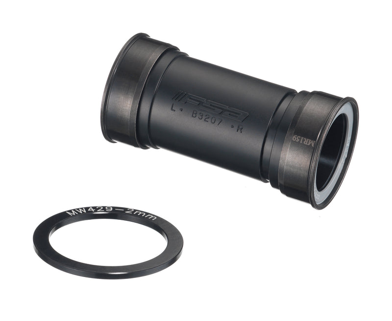 BB92/392Evo MTB Bottom Bracket, EL237/247, V16