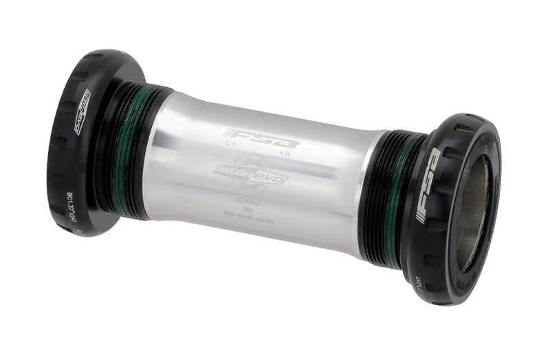 MegaEvo 392Evo Bottom Bracket BSA 83mm x 30mm