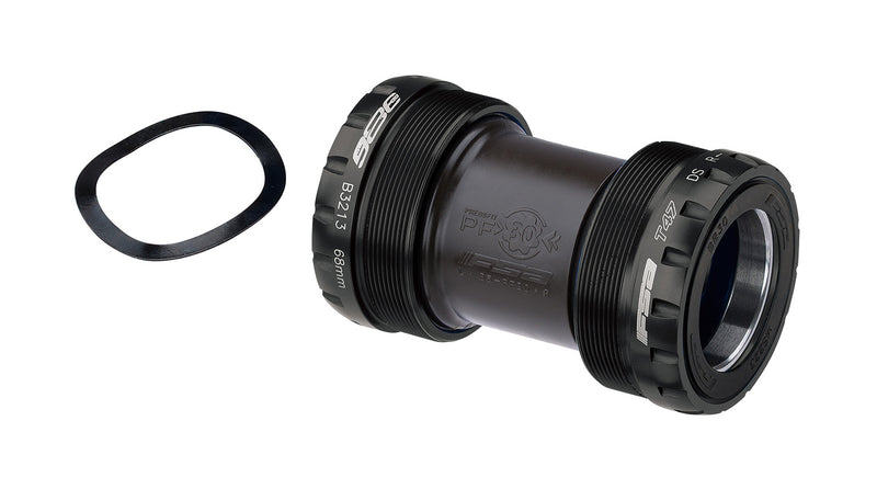 T47 Road 30mm 386Evo Bottom Bracket