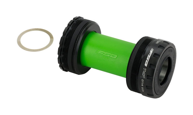 T47 76.75mm 24mm Shimano Road Bottom Bracket