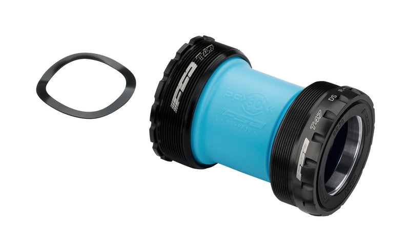 T47 76.75mm 30mm Road Bottom Bracket