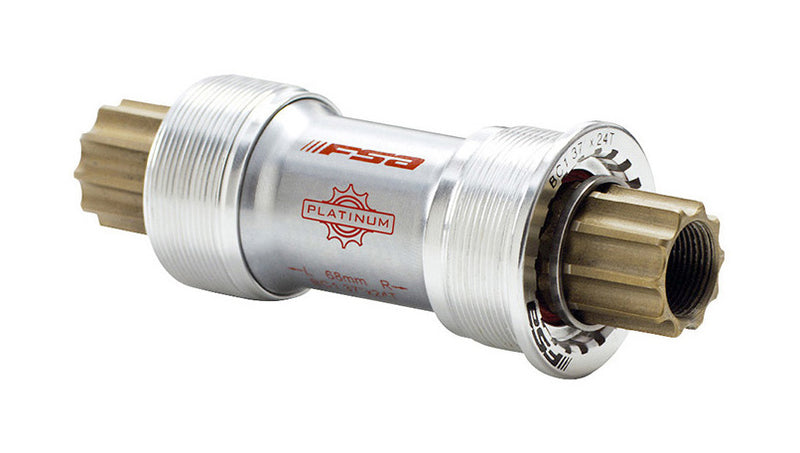 Platinum ISIS Bottom Bracket