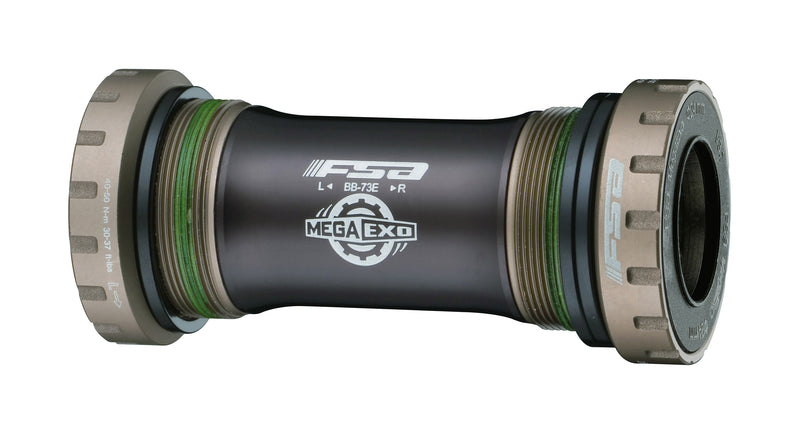 BB-9050 - Team Issue ATB BB BSA to MegaExo 24mm Bottom Bracket