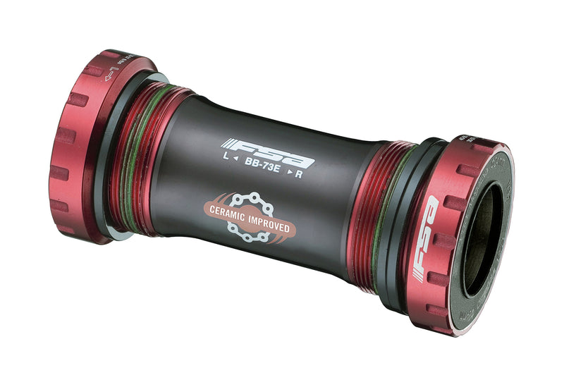 BB-9200 - Light ATB Ceramic Bearing BSA to MegaExo 24mm Bottom Bracket