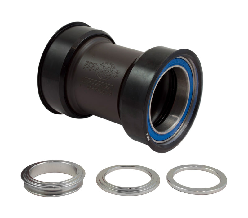 PF30 MTB 30mm Bottom Bracket [Alloy Cups]